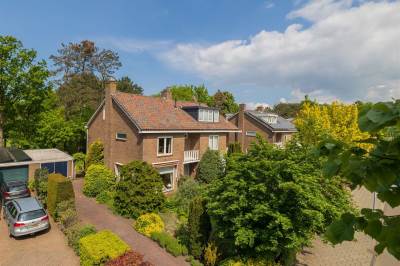 Woning Bennebroekerdreef 30 Bennebroek