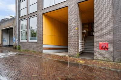 Woning Gruttersdijk 27A Utrecht