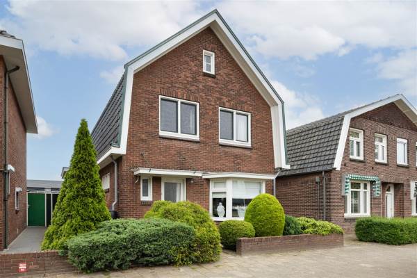Woning Breemarsweg 102 Hengelo (OV)