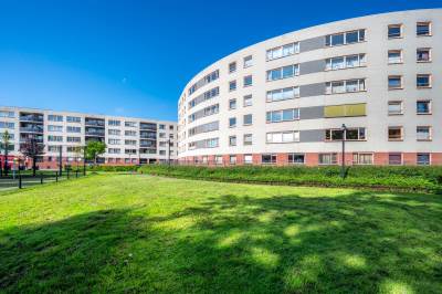 Woning Plantage 119 Utrecht