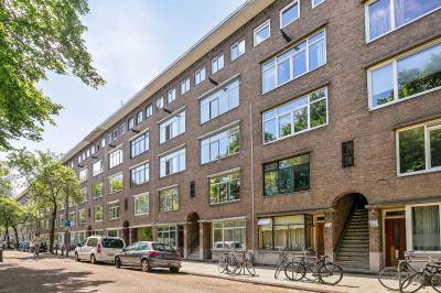 Woning Noorderhavenkade 107 C 02 Rotterdam