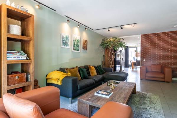 Woning De la Reyweg 514 Den Haag