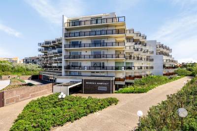 Woning Residence Rembrandt 4 Noordwijk (ZH)