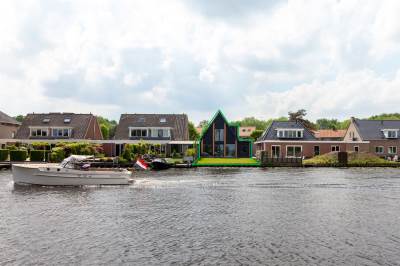 Woning Vinkebuurt 108 Zwammerdam