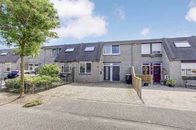 Woning De Landauer 50 Biddinghuizen