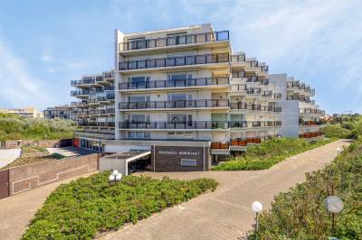 Woning Residence Rembrandt 3 Noordwijk (ZH)
