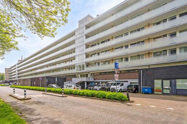 Woning Prins Frederiklaan 343 Leidschendam