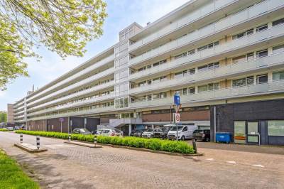 Woning Prins Frederiklaan 343 Leidschendam