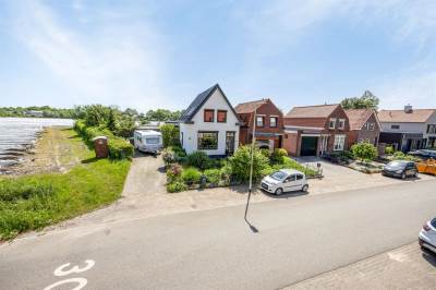 Woning Spellestraat 38 Wouw