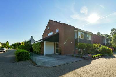 Woning Tolgaarderserf 35 Houten