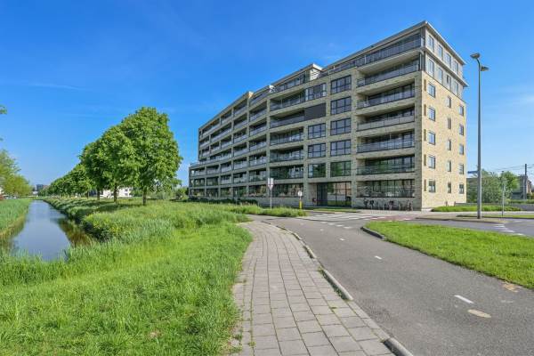 Woning Aziëlaan 457 Alphen aan den Rijn