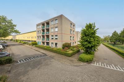 Woning Regatta 3 Etten-Leur