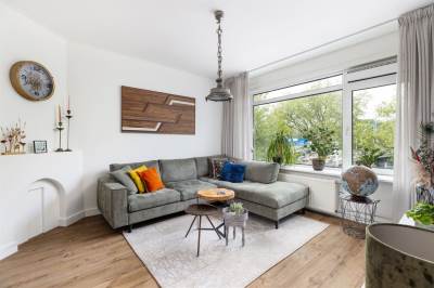 Woning Gordelweg 174 A 02 Rotterdam