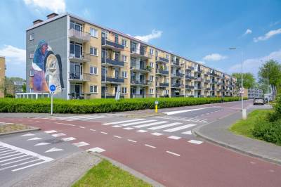 Woning Fazantstraat 24 Alphen aan den Rijn