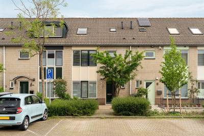 Woning Tubastraat 53 Almere