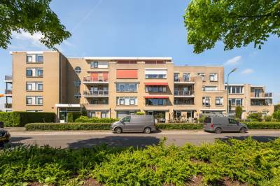 Woning Parklaan 46 Woerden