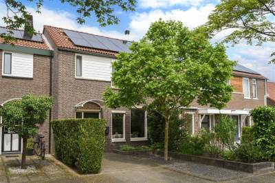 Woning Draailier 45 Soest