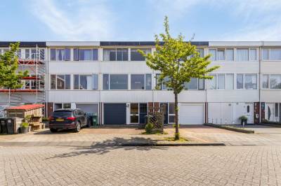 Woning Breehorn 98 Lelystad