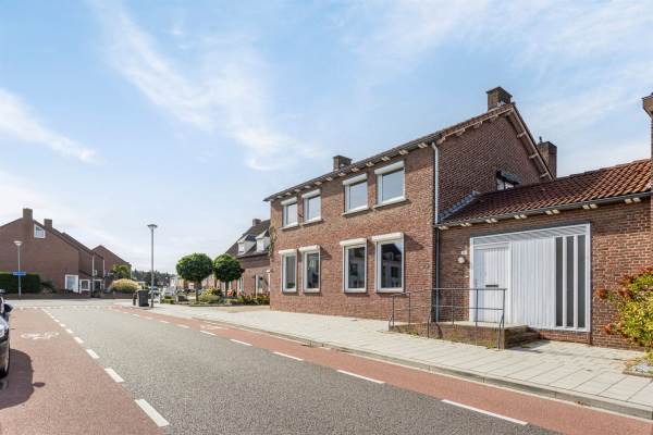 Woning Prinses Julianastraat 20 Swalmen