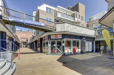 Woning Noordzeepassage 59 Katwijk (ZH)