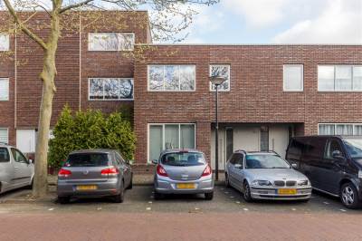 Woning Atlantastraat 47 Den Haag