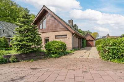 Woning Ben Goerionplein 2 Scherpenzeel (GE)