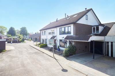 Woning Het Ambt 46 Hasselt