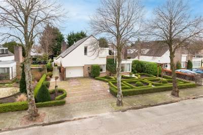 Woning Leeuwerik 9 Castricum