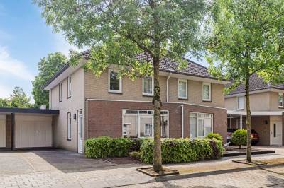 Woning de Ambachten 63 Heeze