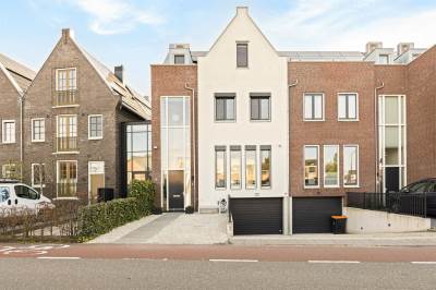 Woning Binnenweg 12b Maarssen