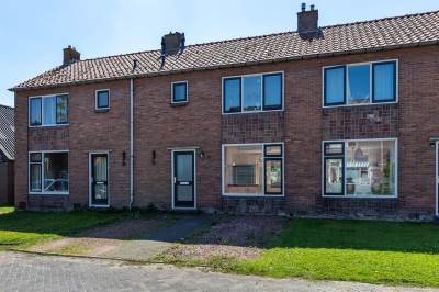 Woning Berkenlaan 5 Kalenberg