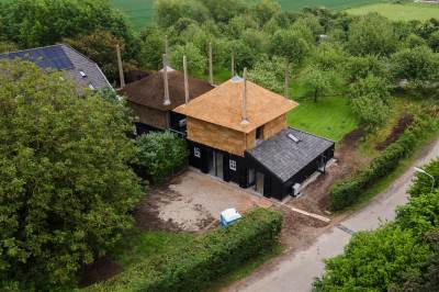 Woning Plein 7b Zoelmond