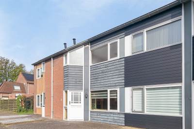 Woning Kaardebolstraat 4 Terneuzen
