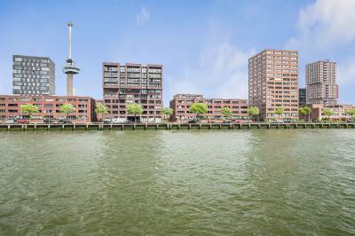 Woning Sint-Jobskade 522 Rotterdam