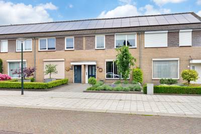 Woning Constantijnstraat 12 Sint-Oedenrode