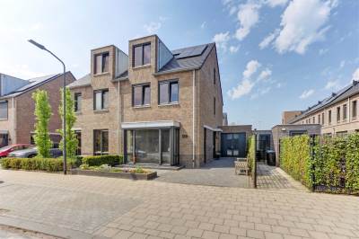 Woning Waterlinie 128 Sleeuwijk