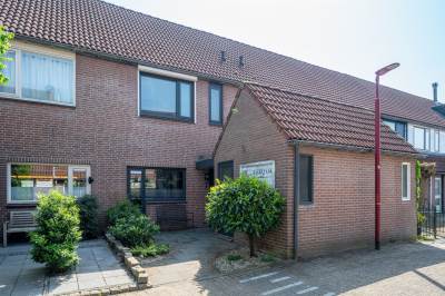 Woning Jachtvalk 7 Nieuwegein
