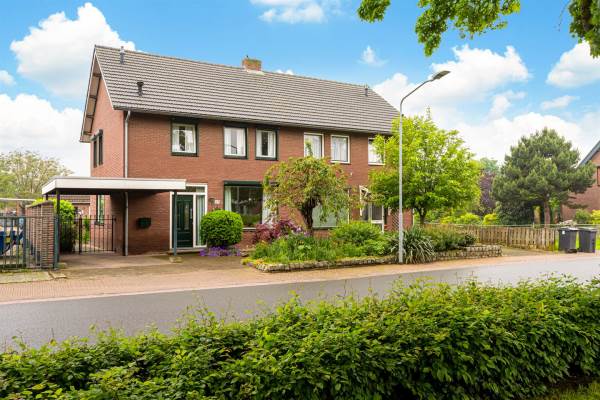 Woning Heymansstraat 147 Venlo