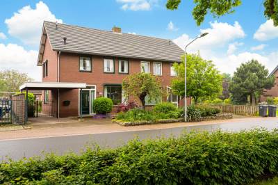Woning Heymansstraat 147 Venlo
