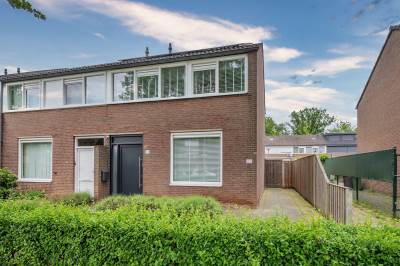 Woning Vossenerlaan 42 Venlo