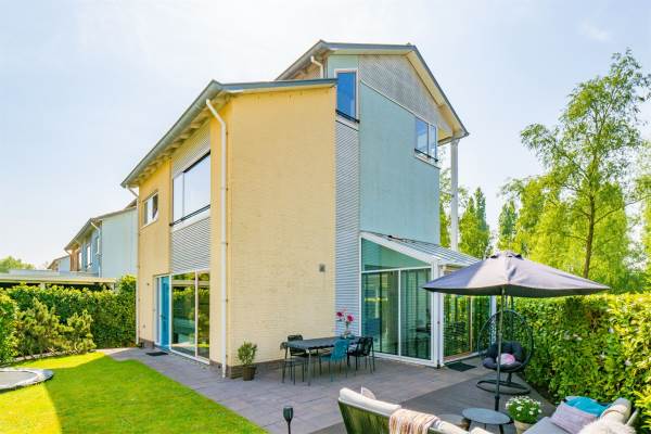 Woning Jule Stynestraat 92 Utrecht