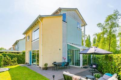 Woning Jule Stynestraat 92 Utrecht