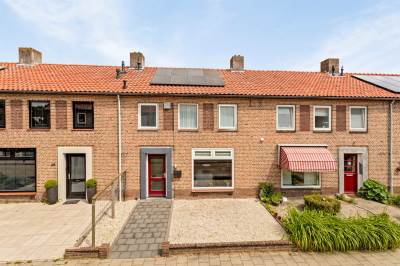 Woning Braillestraat 27 Grave