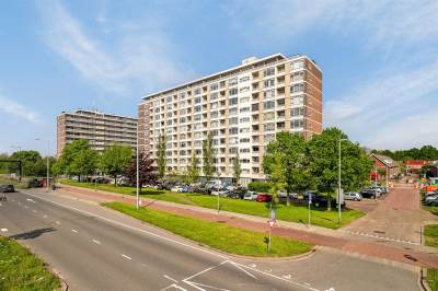 Woning Vlaardingerdijk 222 Schiedam