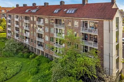 Woning Amundsenweg 223 Amsterdam