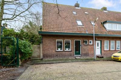Woning Esdoornlaan 6 Wormerveer