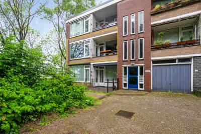 Woning Thorbeckestraat 404 Wageningen