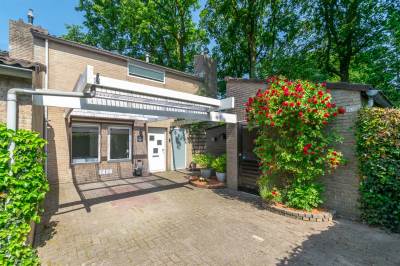 Woning Tapuitlaan 62 Hoogeveen