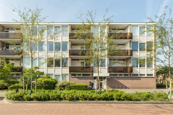 Woning Troostlaan 19 Alkmaar