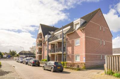 Woning Lingeweg 17 Geldermalsen